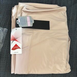 Lycra Nude Leggings